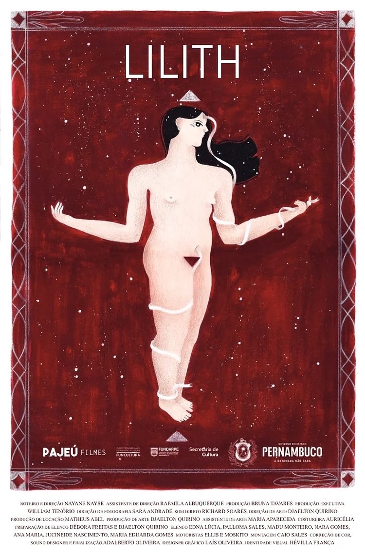 Poster de Lilith