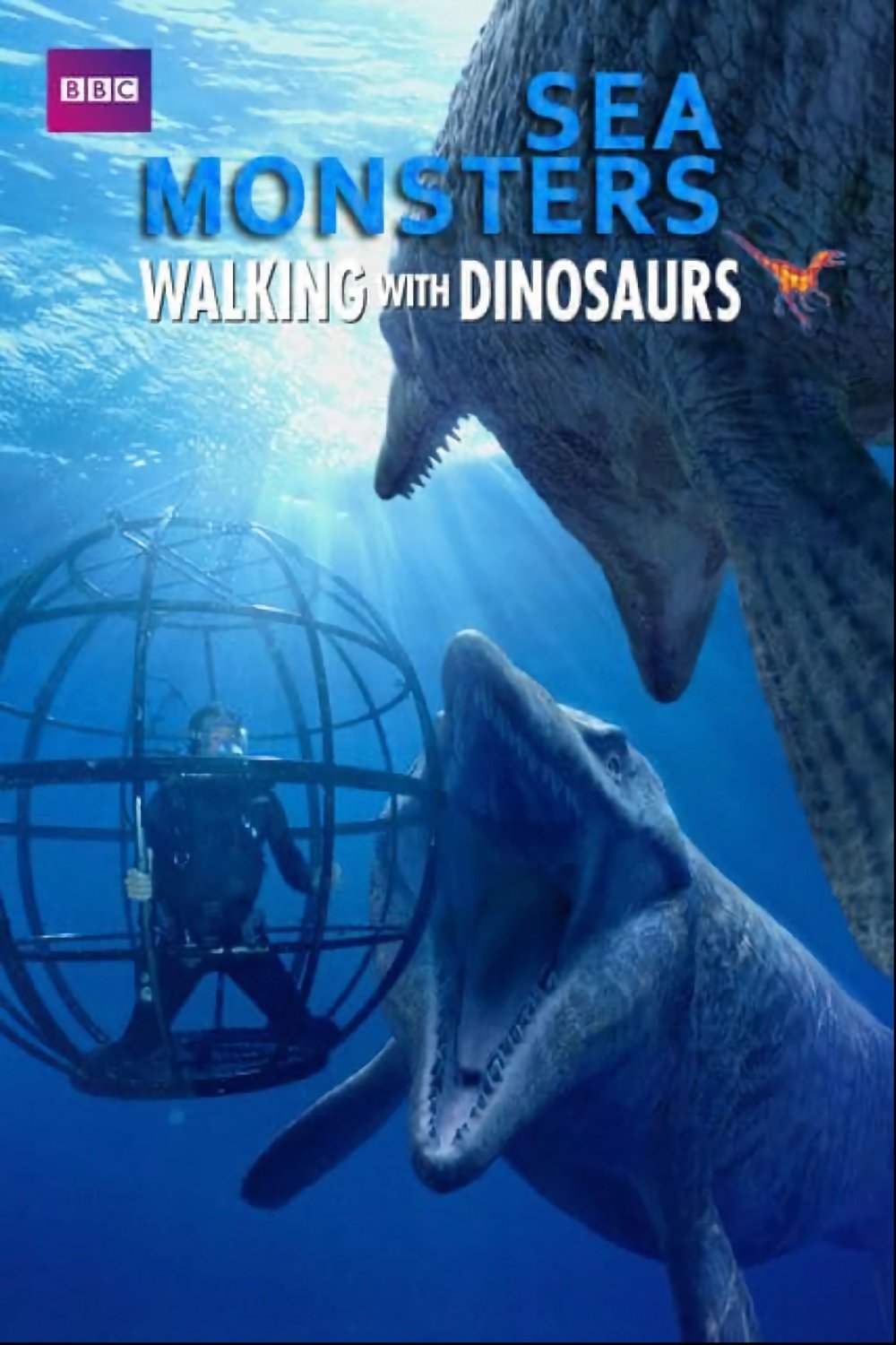 Poster de Temporada 1