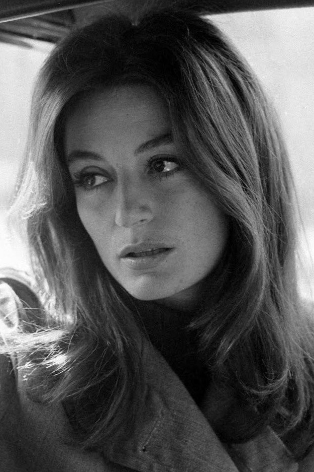 Foto de Anouk Aimée