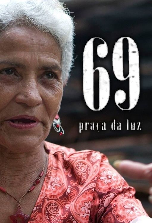 Poster de 69 - Praça da Luz