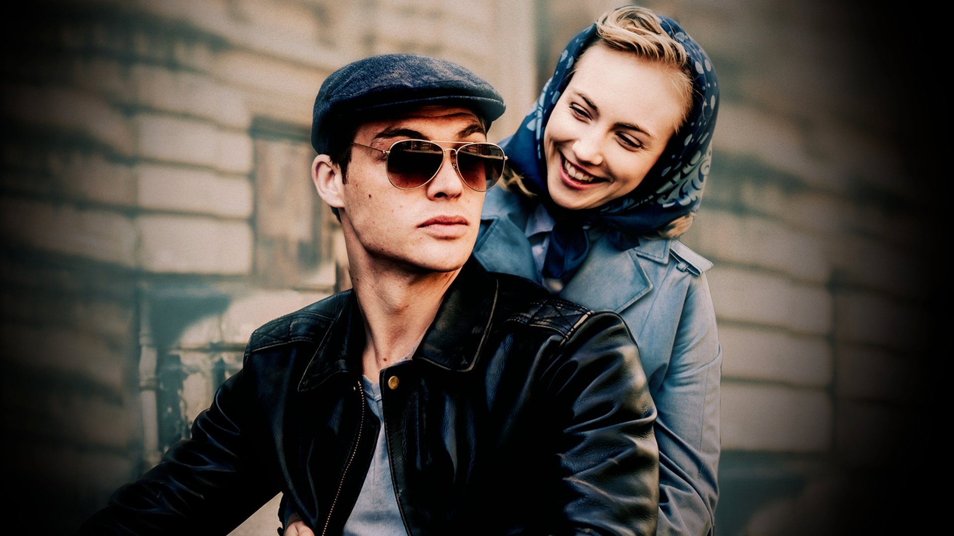 Backdrop image