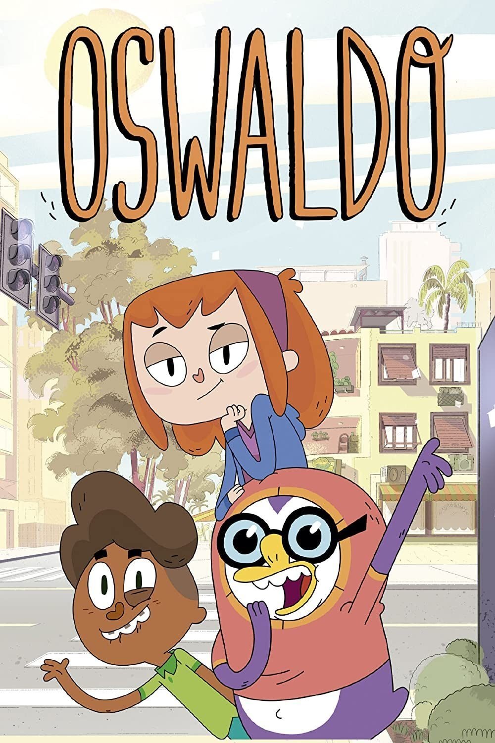 Poster de Temporada 2