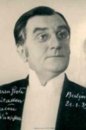 Foto de Alfred Neugebauer