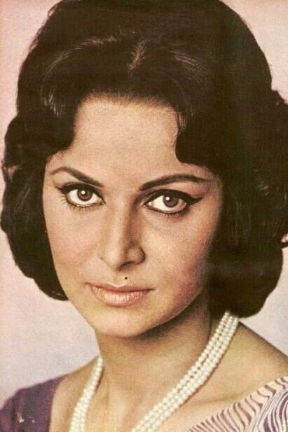 Foto de Waheeda Rehman
