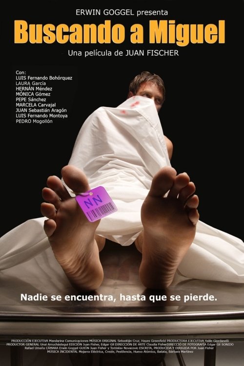 Poster movie