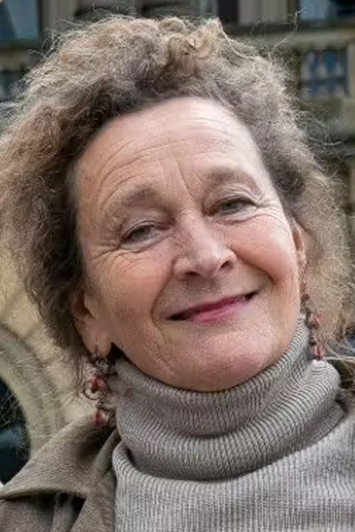 Foto de Ulla Henningsen