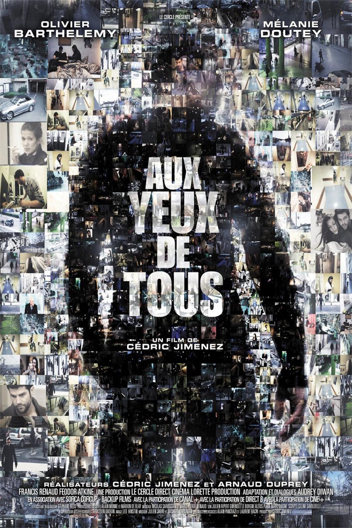Poster movie