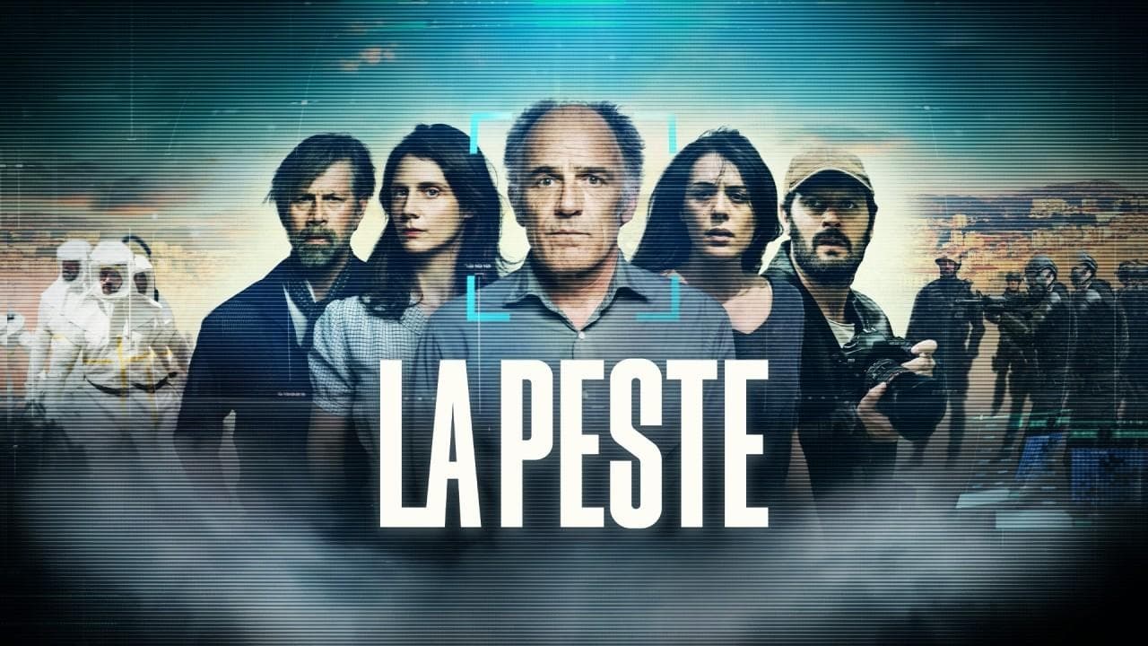 La Peste streaming – Cinemay