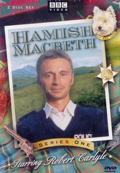 Poster de Temporada 1
