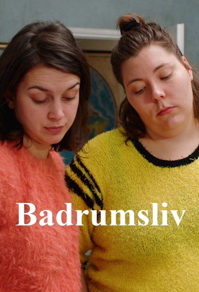 Poster de Badrumsliv