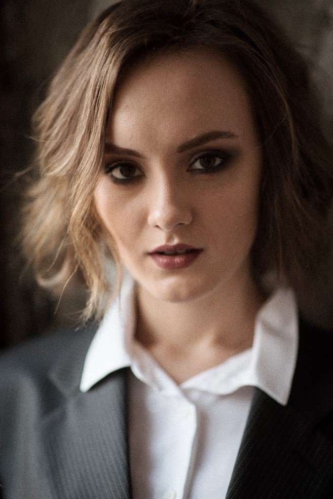 Foto de Mariya Skuratova