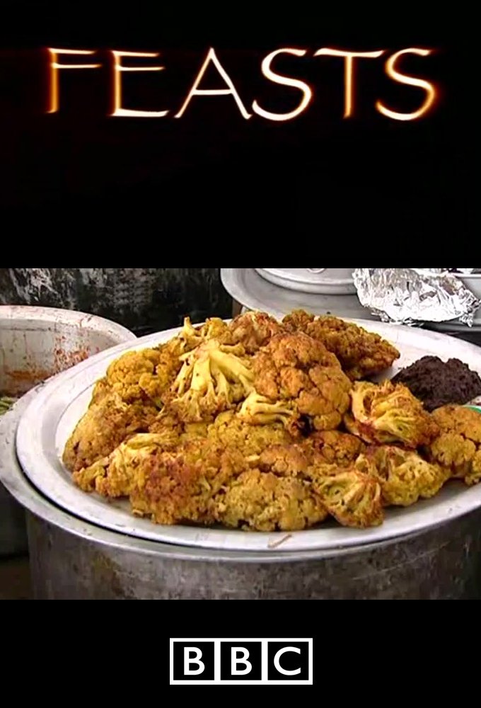 Poster de Feasts