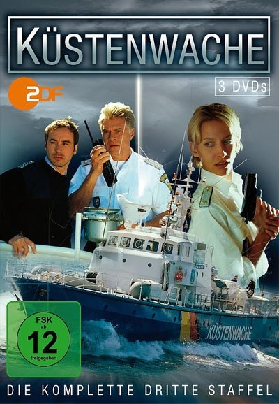 Poster de Temporada 3