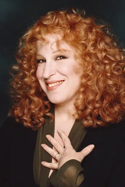 Foto de Bette Midler