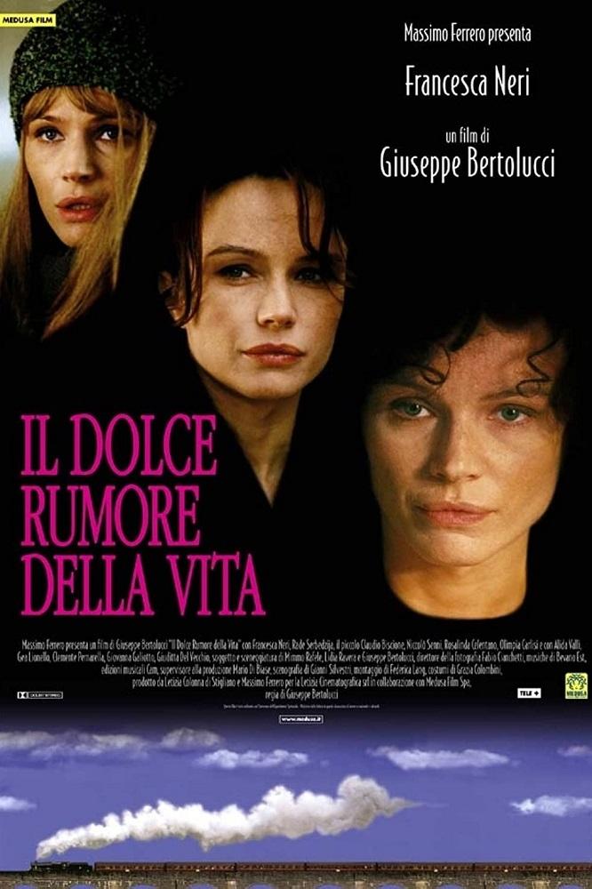 Poster de Il dolce rumore della vita