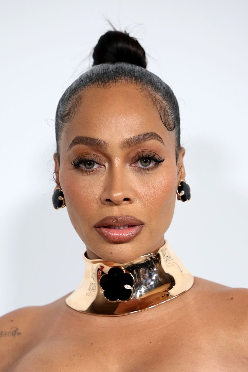 Foto de La La Anthony