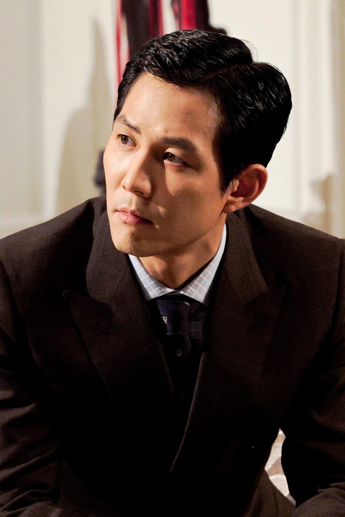 Foto de Lee Jung-jae