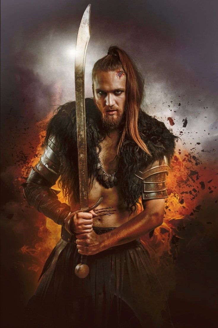 Foto de Jarne Hodinsson