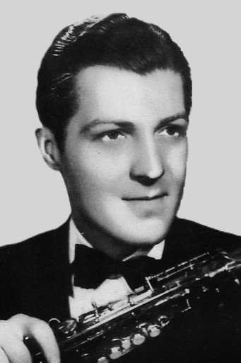 Foto de Charlie Barnet