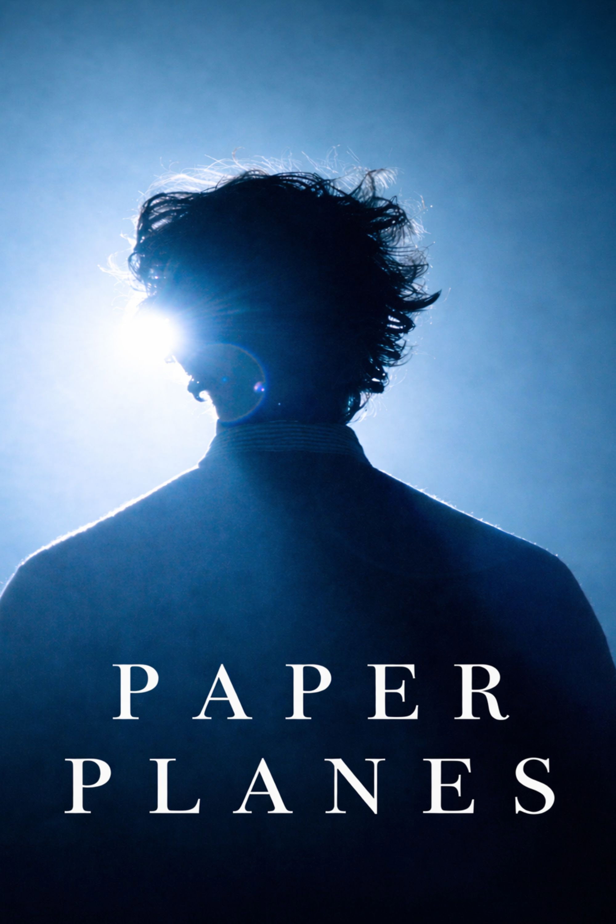 Poster de Paper Planes