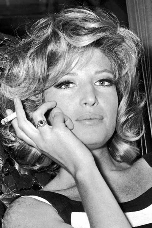 Foto de Monica Vitti