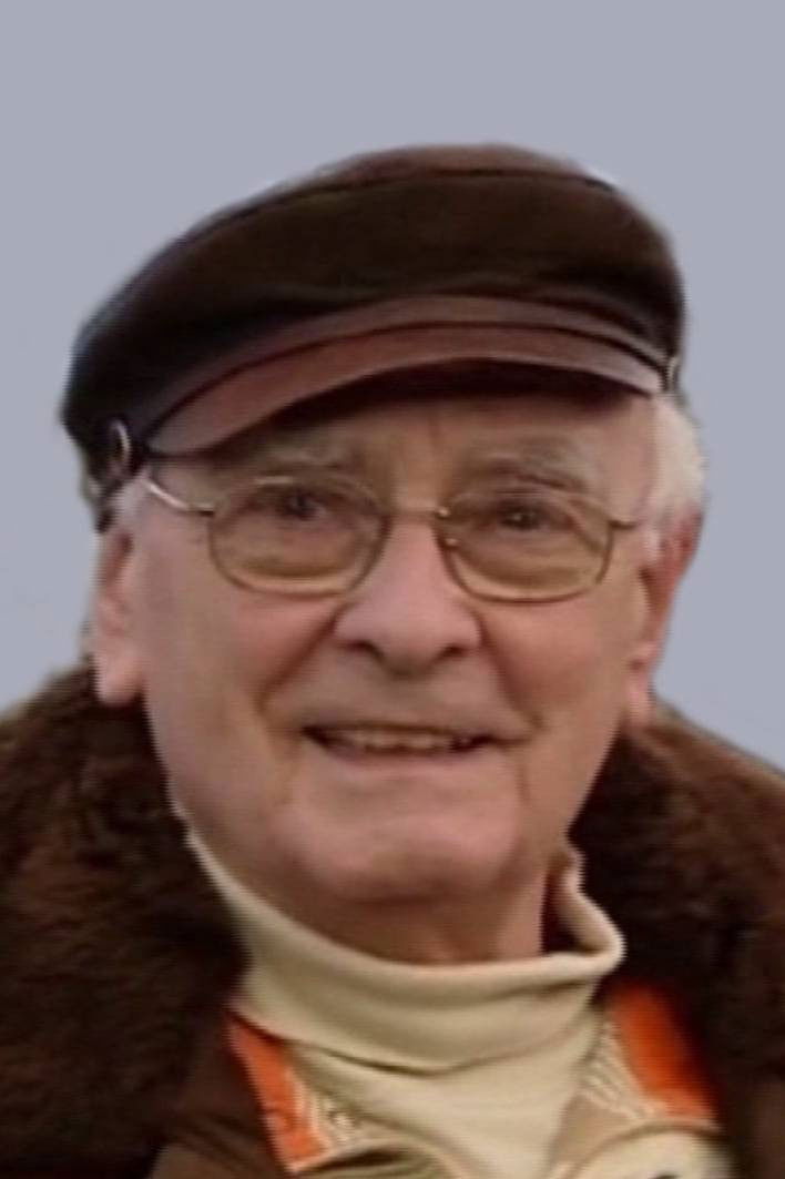 Horst Zaeske/Director