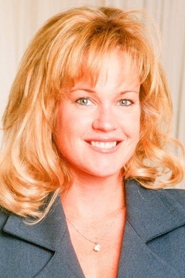 Foto de Melanie Griffith