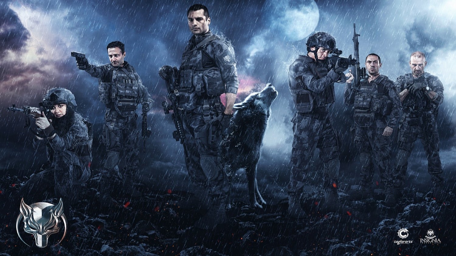Backdrop image