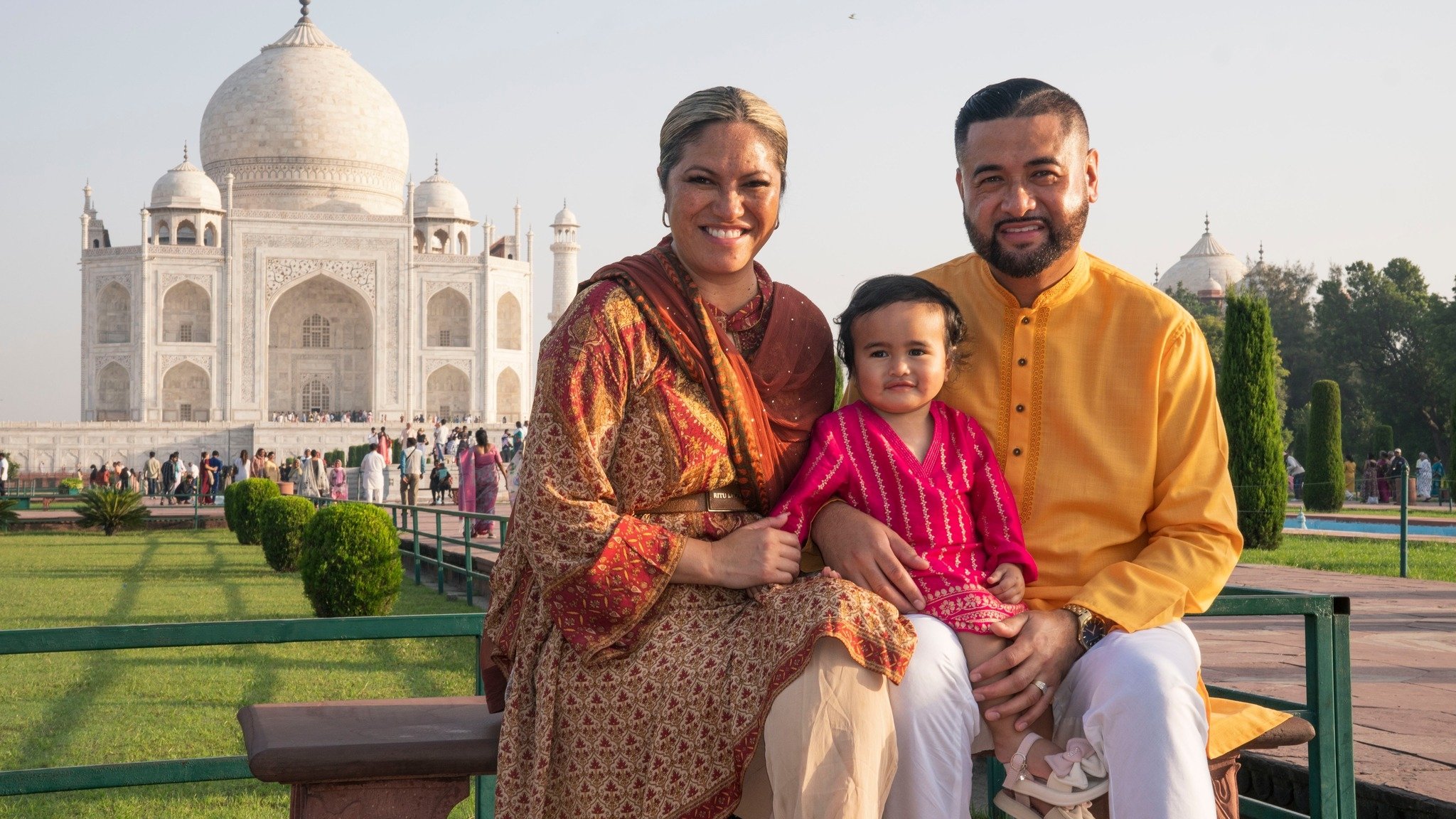 India Pt 2