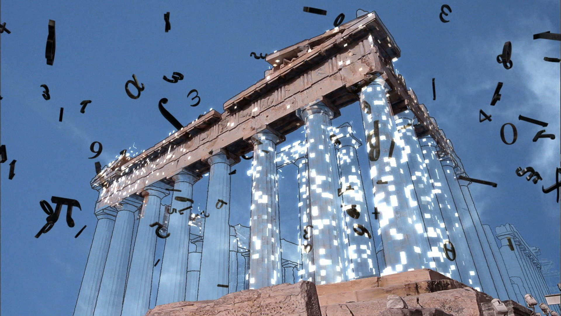 Backdrop image