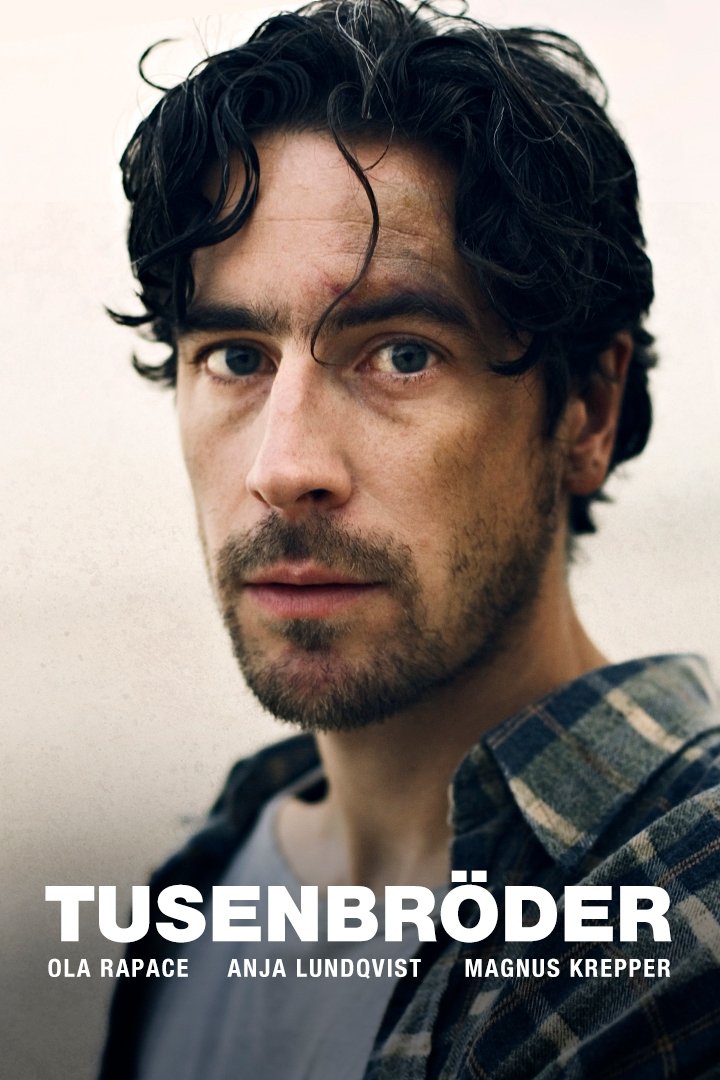 Poster de Tusenbröder