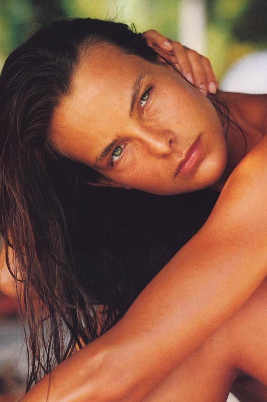 Foto de Carole Bouquet