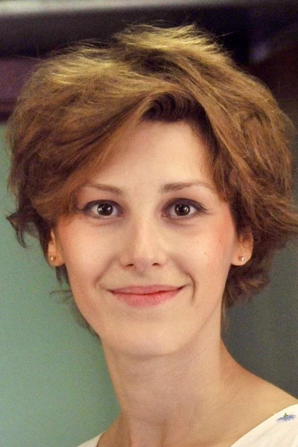 Foto de Ирина Горбачёва
