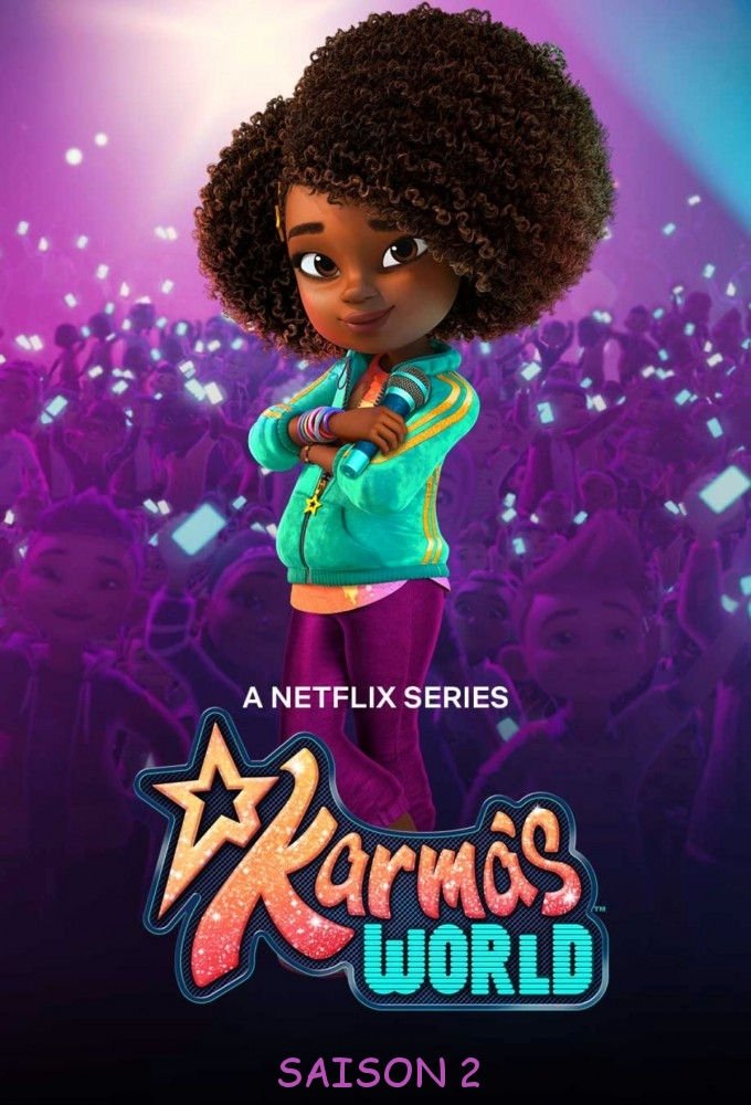 Poster de Temporada 2