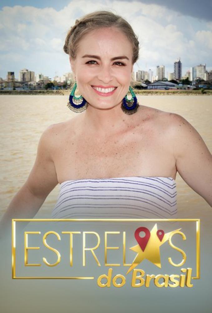 Poster de Estrelas