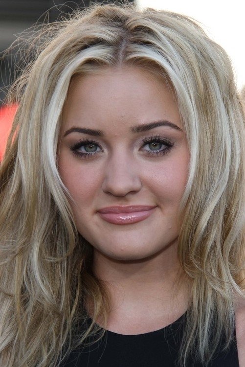 Foto de AJ Michalka