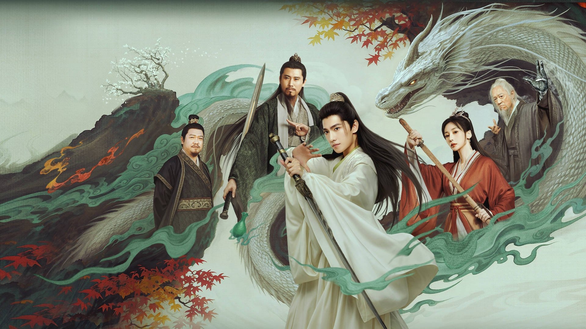 Backdrop image