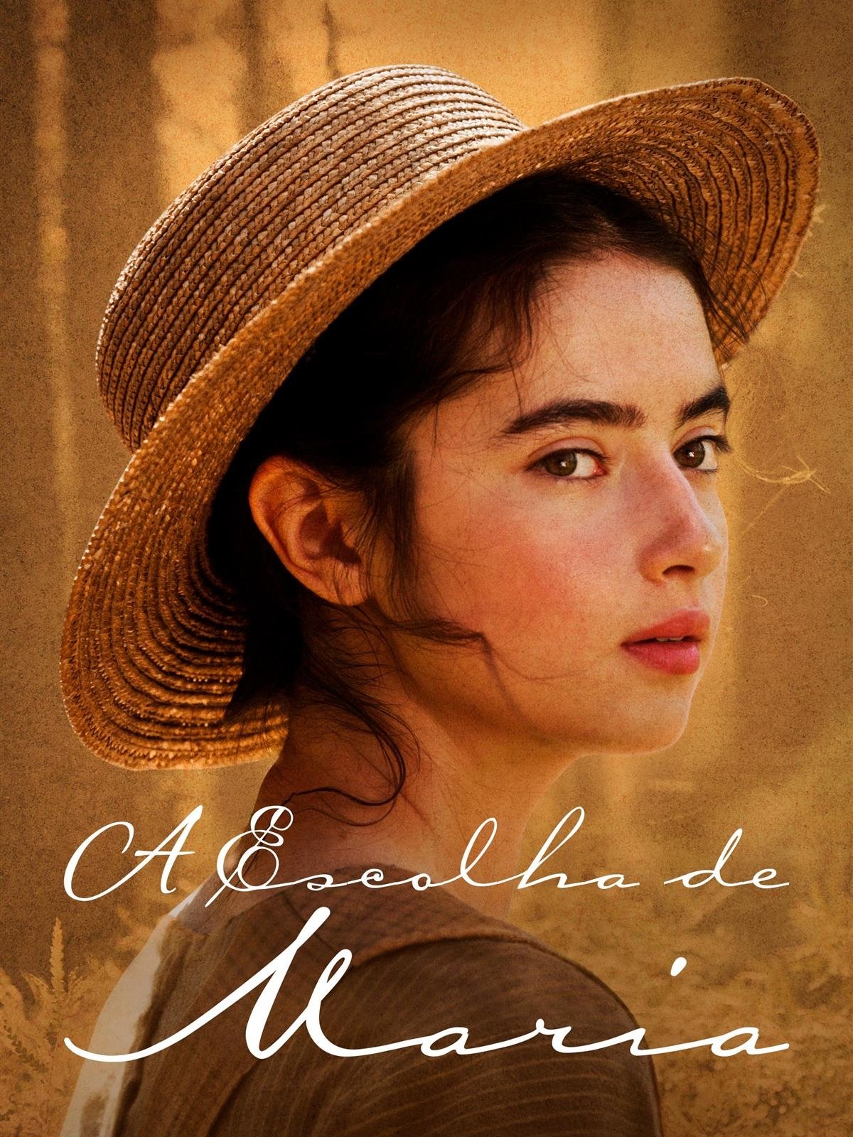 Poster de A Escolha de Maria