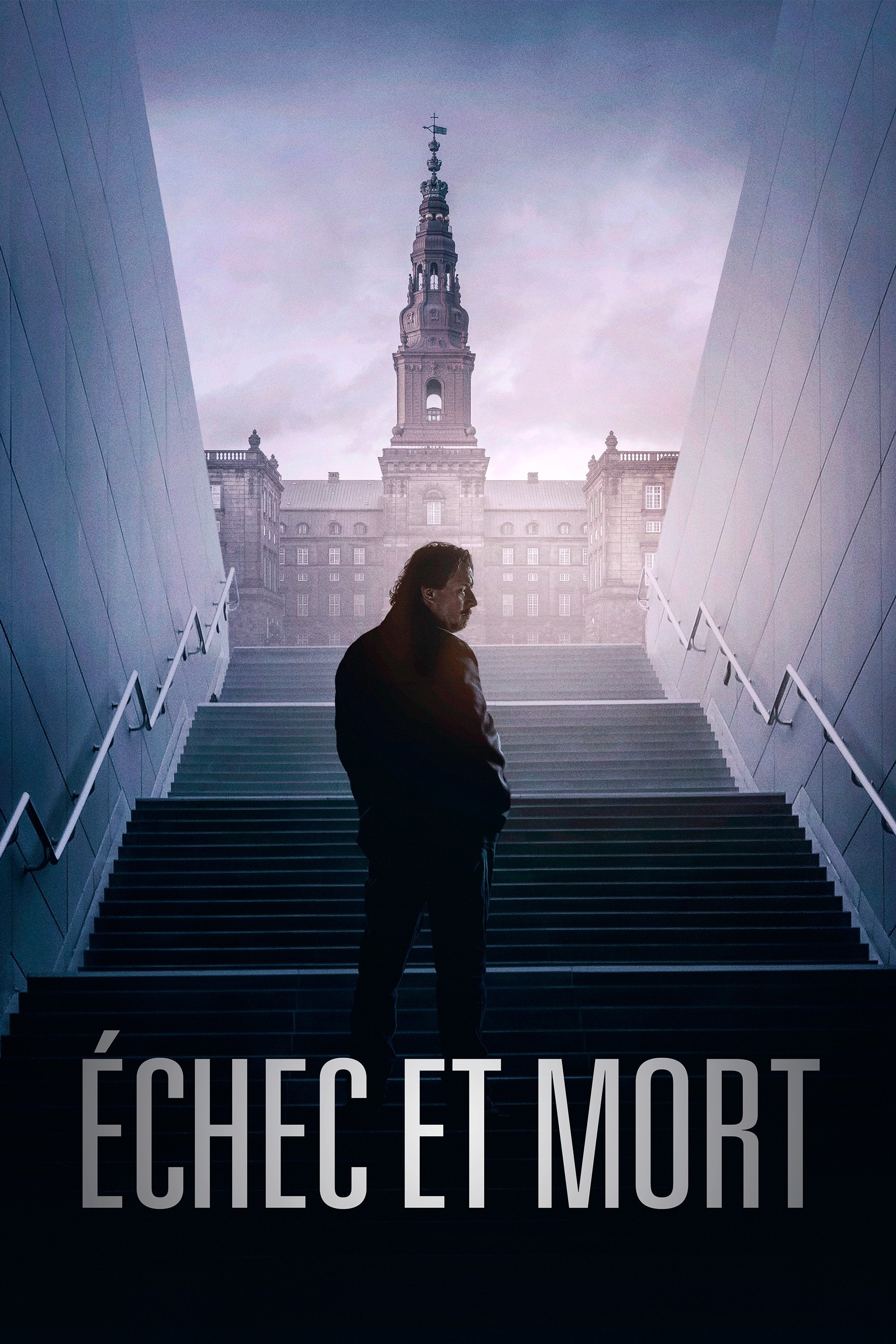 Affiche du film Mørkeland