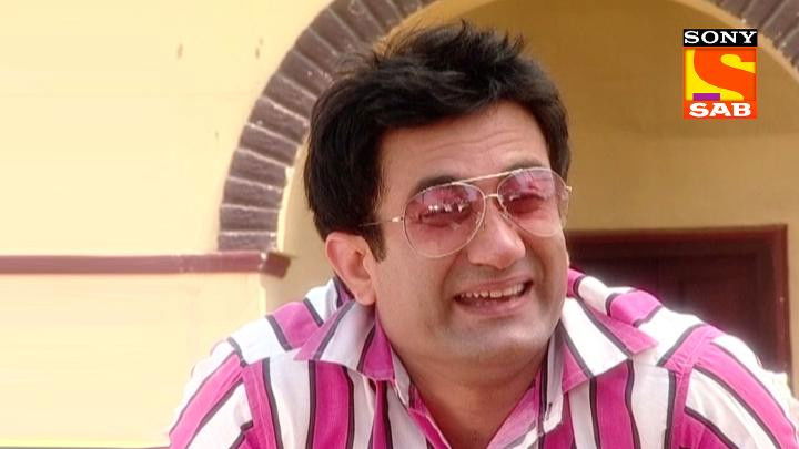 Chotu Tries to Woo Chameli