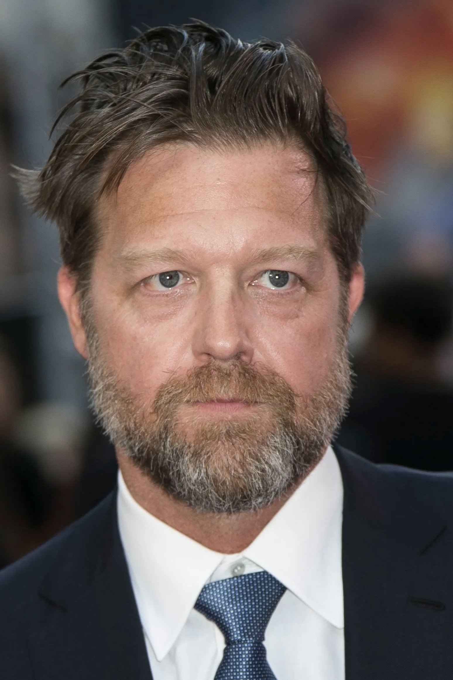 Foto de David Leitch