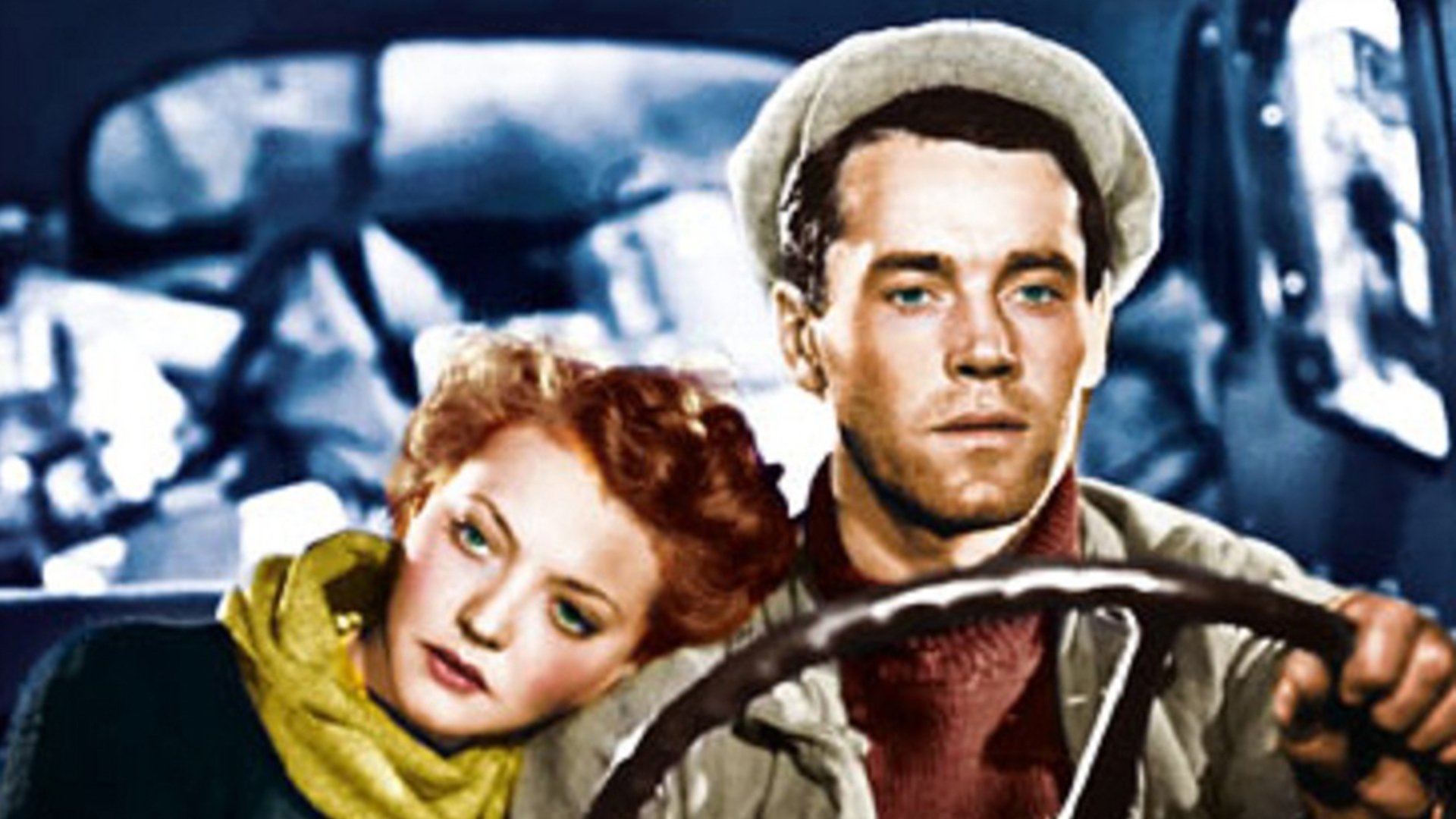 Backdrop image