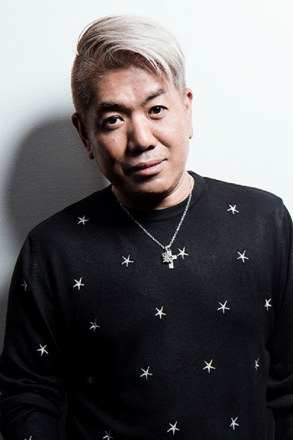 Foto de Kohsuke Oshima