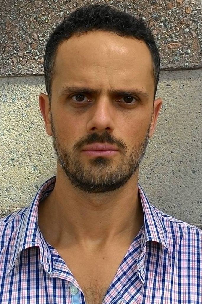 Foto de Marcio Henrique Brandão