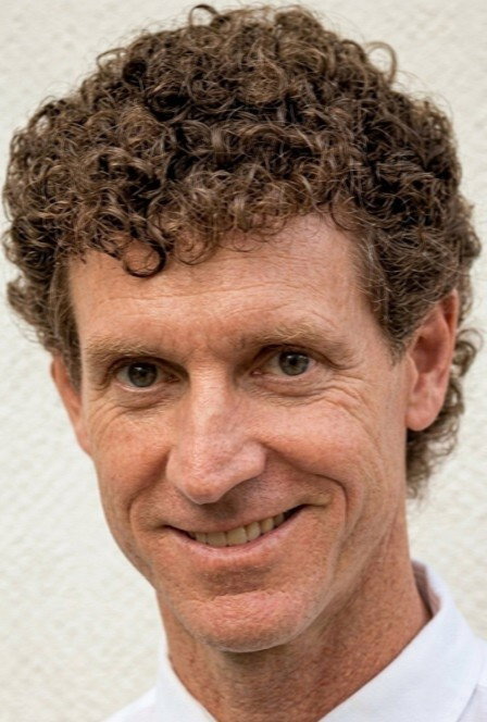 the profile picture of Scott Irish