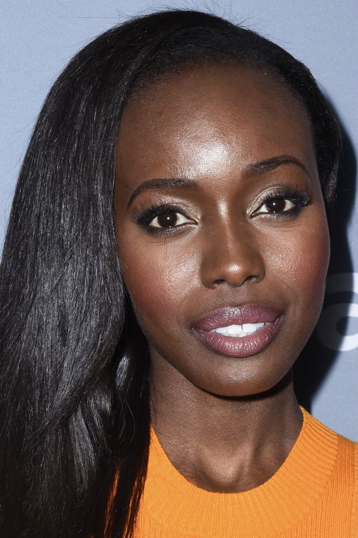 Foto de Anna Diop