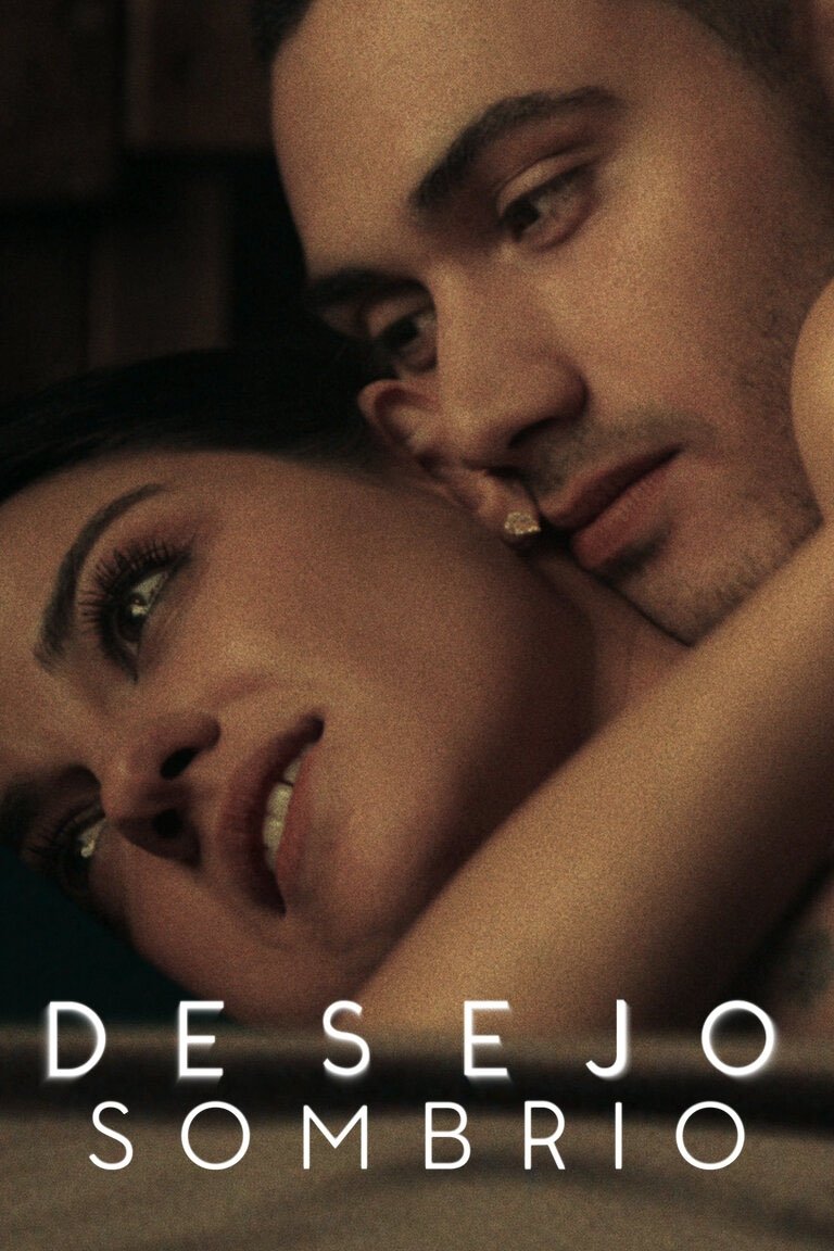 Poster de Desejo Sombrio