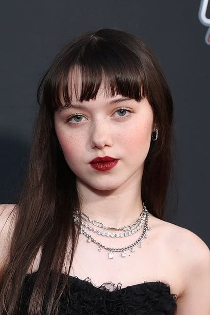 Foto de Violet McGraw