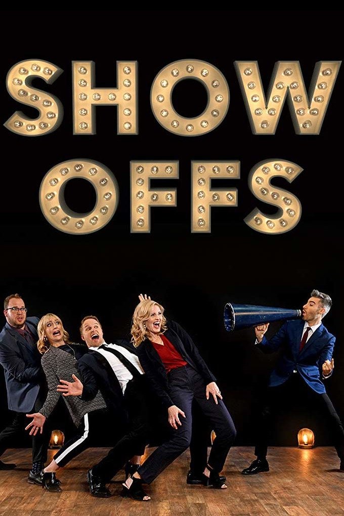 Poster de Show Offs