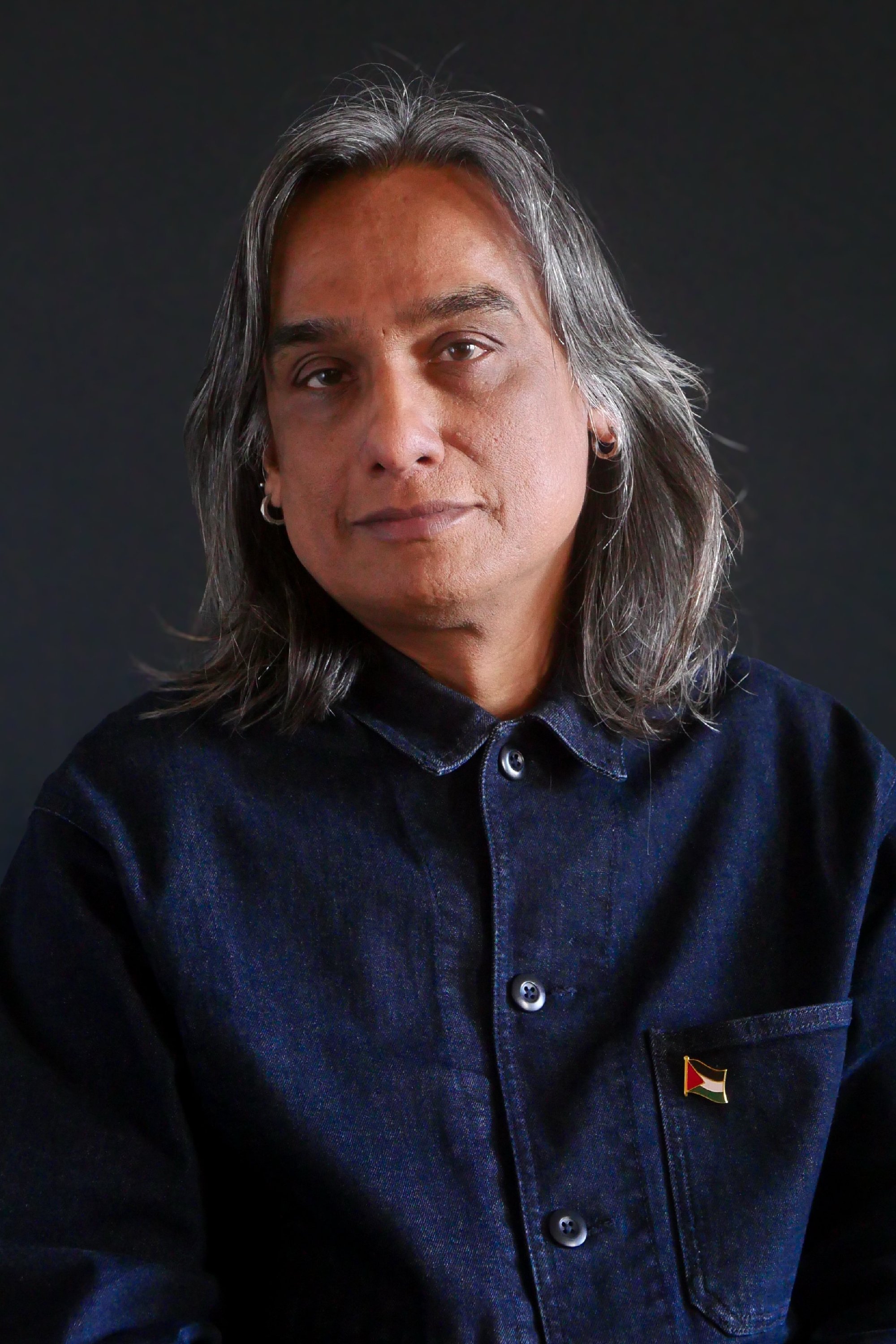 Foto de Partho Sen-Gupta